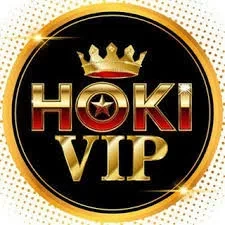 hokivip Logo